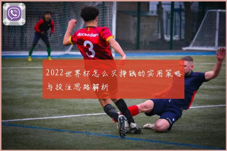 2022世界杯怎么买挣钱的实用策略与投注思路解析