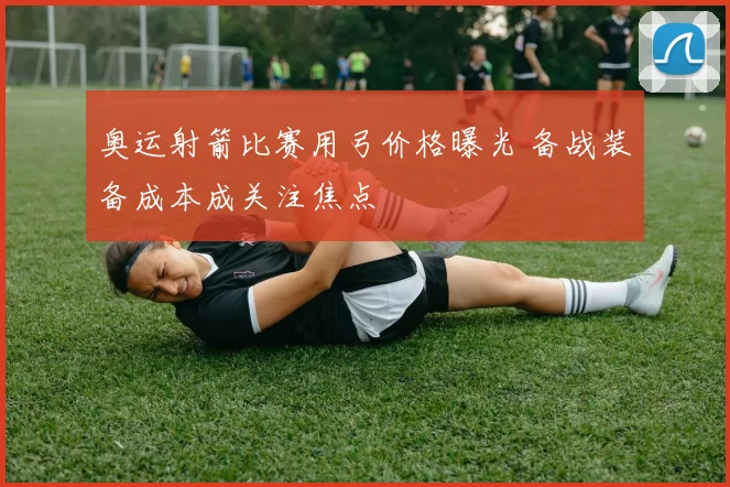 奥运射箭比赛用弓价格曝光 备战装备成本成关注焦点
